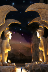 NeverEnding Story, The [Never Ending Story]